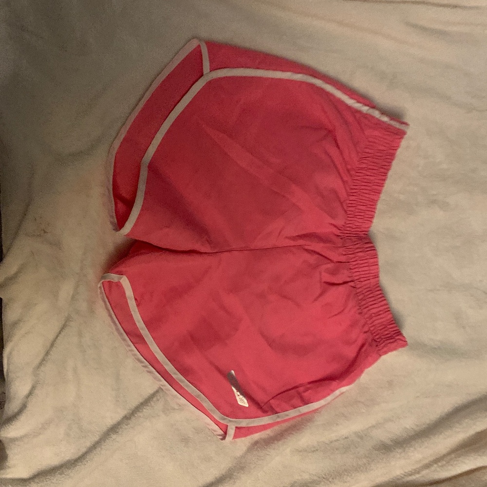 Pink shirts